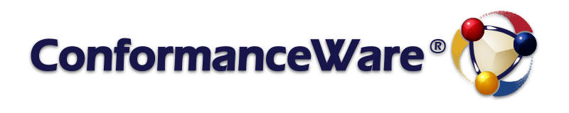 ConformanceWare logo