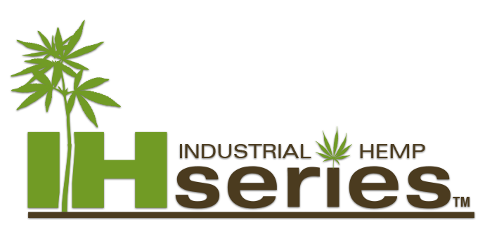 IH Series logo
